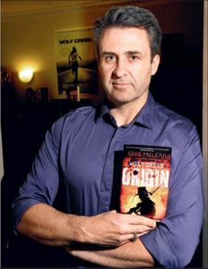Aaron Sterns