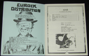 Eurock #15