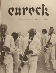 Eurock #23/24