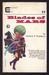 Blades of Mars