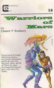 Warriors of Mars