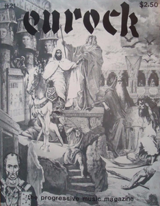 Eurock #21