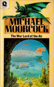 The Warlord of the Air