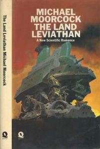 The Land Leviathan