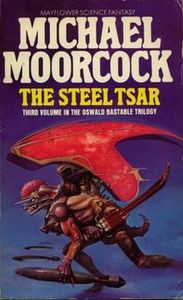 The Steel Tsar