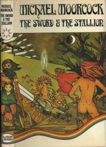 The Sword and the Stallion