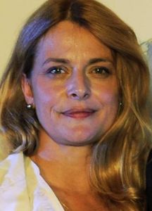 Nastassja Kinski