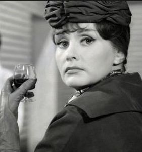 Barbara Krafftówna