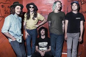 The Growlers