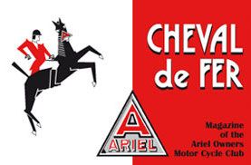 Cheval de Fer