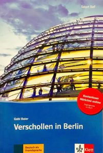 Verschollen in Berlin