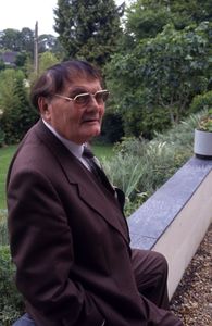 Hervé Bazin