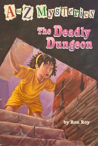 The Deadly Dungeon