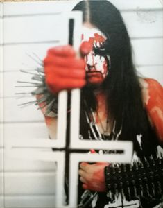True Norwegian Black Metal