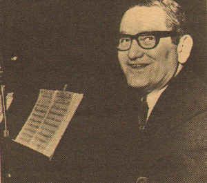 Ralph Sutton