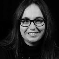 Cristina de Middel