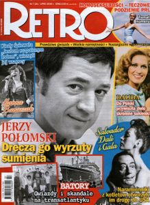 Retro #21
