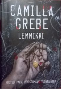 Lemmikki