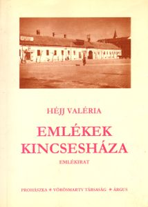 Emlékek kincsesháza