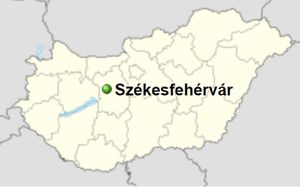 Székesfehérvár
