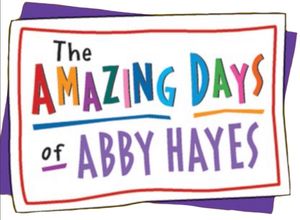 The Amazing Days of Abby Hayes