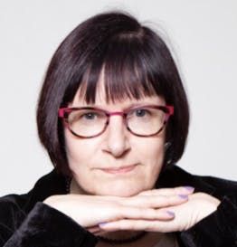 Beverley Glick
