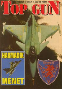 Top Gun 1997/1