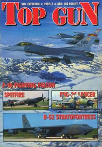 Top Gun 1997/2