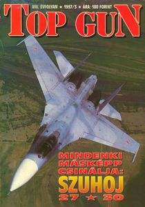 Top Gun 1997/3