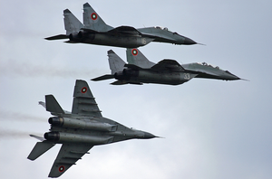 Mikoyan MiG-29