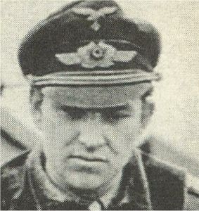 Gerhard Barkhorn