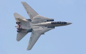 Grumman F-14 Tomcat