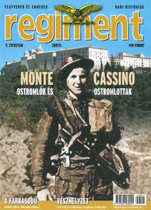 Regiment 2009/1
