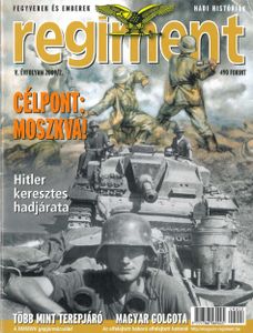 Regiment 2009/2
