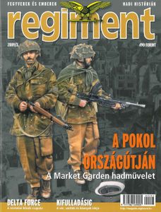 Regiment 2009/3