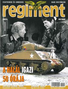 Regiment 2009/4