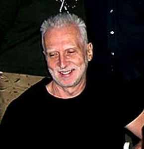 Patrick Gleeson