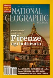 National Geographic Magyarország (2014 február)