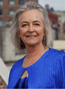 Joan La Barbara