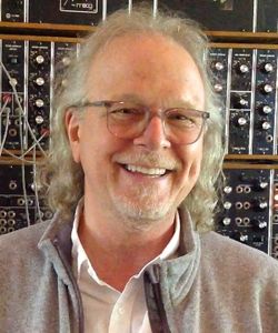 Michael Boddicker
