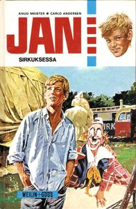 Jan sirkuksessa