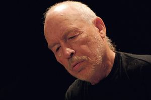 Don Preston
