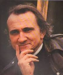 Michel Magne