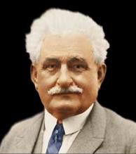 Leoš Janáček