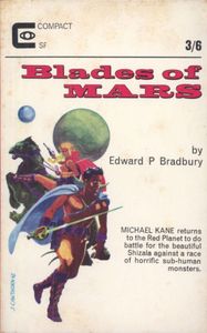Blades of Mars