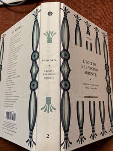 L'Egitto E Il Vicino Oriente. Le Antiche Civiltà Di Asia, Africa E Amerche.