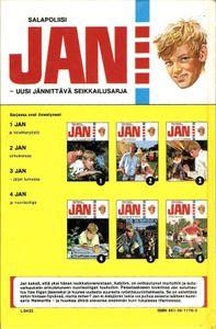 Jan ja nuorisoliiga