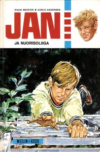 Jan ja nuorisoliiga