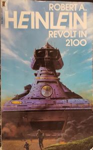 Revolt in 2100
