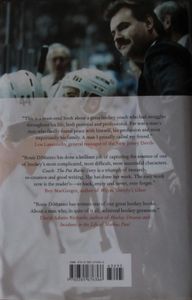Coach: The Pat Burns Story